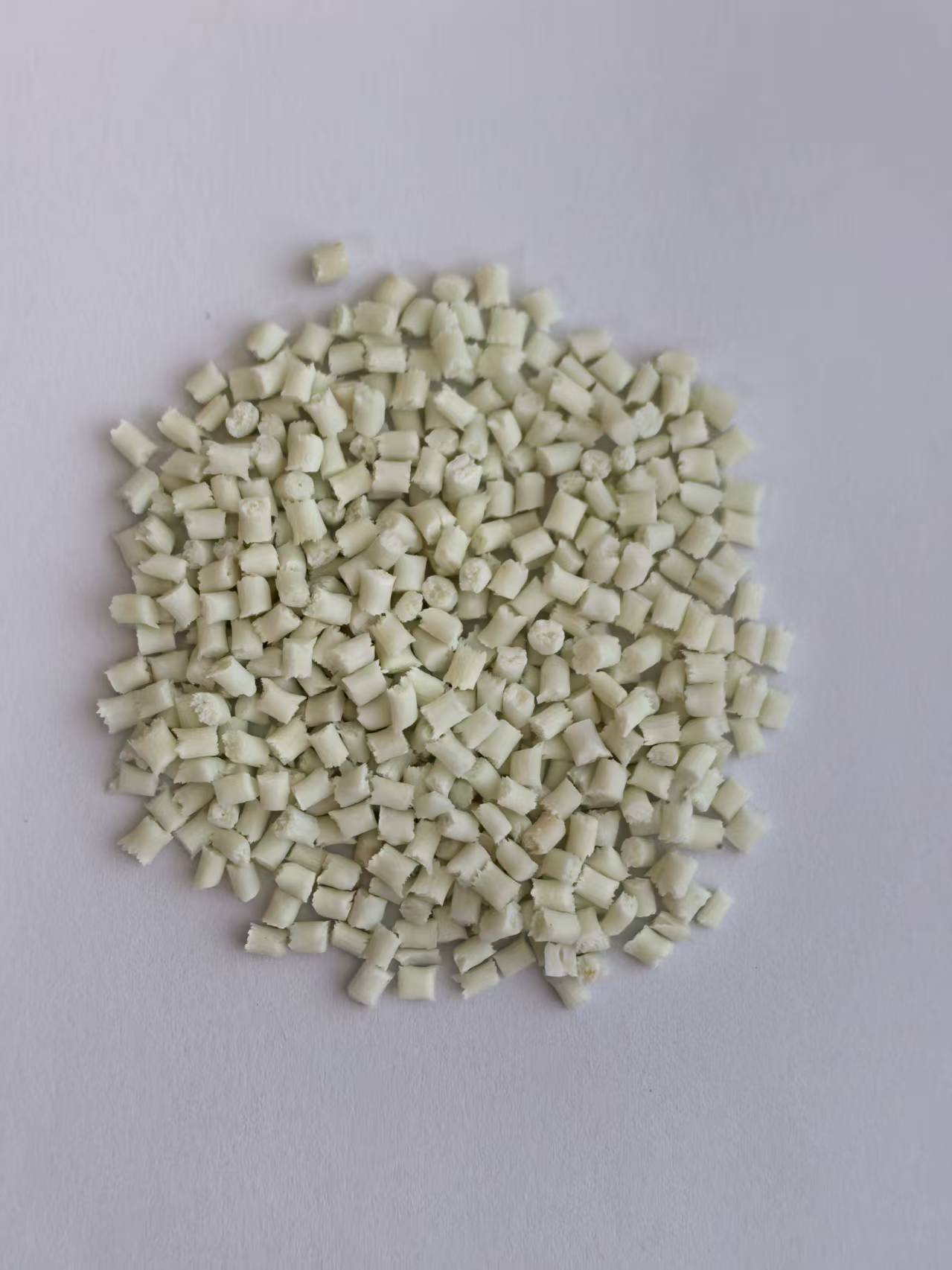 PA10T with 30% Glass Fiber